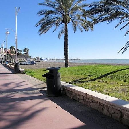 El Palo Estudio Màlaga Exteriér fotografie