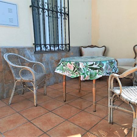 El Palo Estudio Màlaga Exteriér fotografie