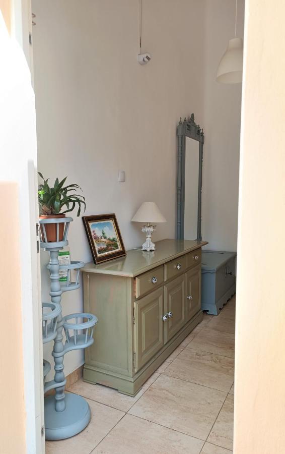 El Palo Estudio Màlaga Exteriér fotografie