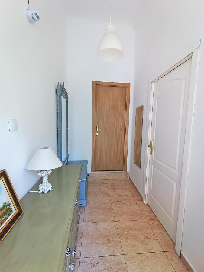 El Palo Estudio Màlaga Exteriér fotografie